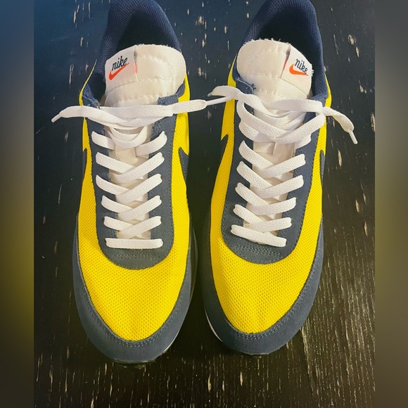 Nike Air Tailwind 79 - Picture 4 of 7